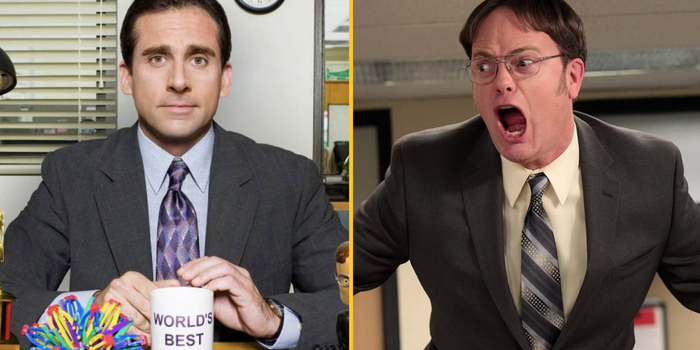 New 'The Office' series is in development