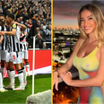 Newcastle player’s fiancée wants him to leave club because it’s ‘inconvenient’ to get to