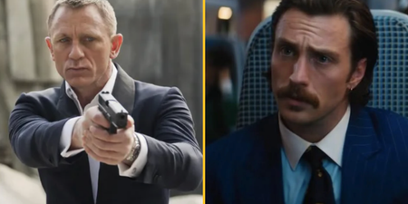 Everyone is saying the same thing about actor ‘chosen as next James Bond’