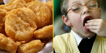 Mum demands babysitter pay £300 compensation for letting vegetarian kids eat chicken nuggets