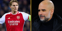 Pep Guardiola’s 2014 comments on Martin Odegaard resurface