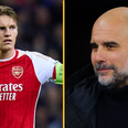 Pep Guardiola’s 2014 comments on Martin Odegaard resurface