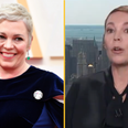 Olivia Colman says she would earn more money if she was a man