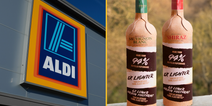Aldi launches the UK’s first paper wine bottles in supermarkets