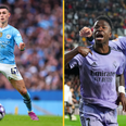 Real Madrid want to sign Phil Foden this summer
