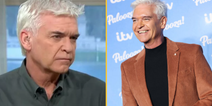 Phillip Schofield ‘thinks viewers will give him second chance’ as he ‘eyes TV return’