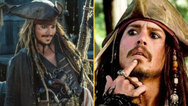 Disney considering bringing back Johnny Depp as Jack Sparrow