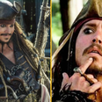 Disney considering bringing back Johnny Depp as Jack Sparrow