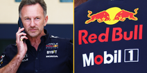 Red Bull suspends Christian Horner accuser
