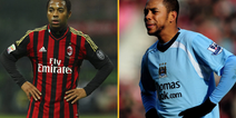 Ex-Man City star Robinho to be jailed in Brazil for nine years following gang rape conviction