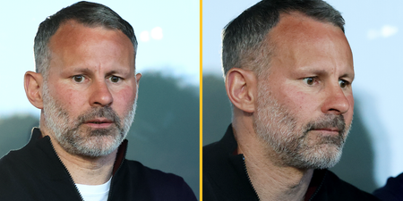 Ryan Giggs secures first new job in two years