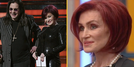 Sharon Osbourne’s touching plan for remaining years with Ozzy following CBB departure