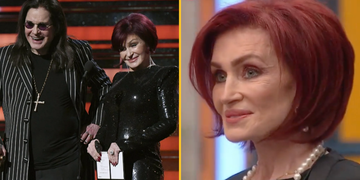 Sharon Osbourne's touching plan for remaining years with Ozzy following CBB departure
