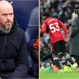 Ten Hag ‘expected to be replaced’ as Man United coach in the summer