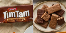 Tim Tams are finally coming to the UK