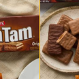 Tim Tams are finally coming to the UK