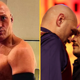 Tyson Fury transformation shows Oleksandr Usyk should be scared