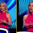 Weakest Link viewers in stitches as contestant answers ‘what are the White Cliffs of Dover made from’