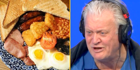 Tim Martin vows to freeze Wetherspoon breakfast prices despite rising food costs