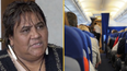 Women say they were removed from flight for being ‘too big’