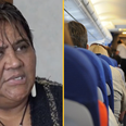 Women say they were removed from flight for being ‘too big’