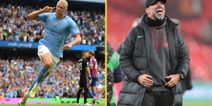 The Premier League: Follow the weekend’s action in our live hub