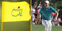 The Masters: Follow all the action from Augusta National in our live hub