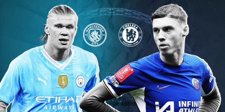 Man City vs Chelsea: Follow the FA Cup clash in our live hub