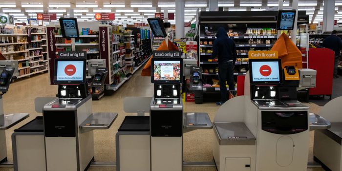 Sainsbury’s worker sacked after 20 years for taking bags without paying on self checkout
