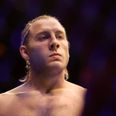 UFC legend calls out Paddy Pimblett for fight in the UK