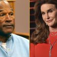 Caitlyn Jenner posts two-word response after OJ Simpson’s death