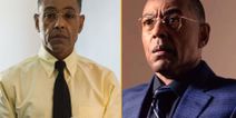 Giancarlo Esposito was so poor before Breaking Bad he almost arranged his own murder