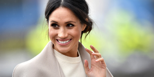 Buckingham Palace accused of ‘shading’ Meghan Markle with Instagram post