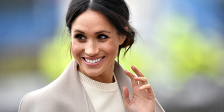 Buckingham Palace accused of ‘shading’ Meghan Markle with Instagram post