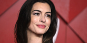 Anne Hathaway says only her mum can call her Anne
