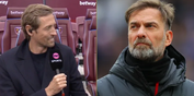Former Liverpool striker expresses his concerns at Jurgen Klopp’s replacement