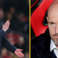 Erik ten Hag takes a dig at former Manchester United players
