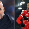 Man City expected to beat Liverpool to huge signing of Champions League star