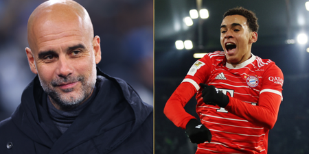 Man City expected to beat Liverpool to huge signing of Champions League star