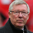 Sir Alex Ferguson reveals the only match that made him miss football management