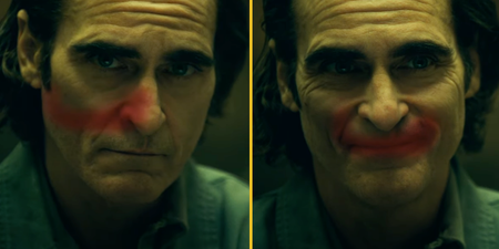 People are losing their minds over ‘amazing’ final moments of Joker 2 trailer