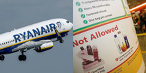 Jet2, Ryanair, easyJet and TUI passengers warned to check latest 100ml liquid rules