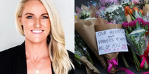 Family pay heartbreaking tribute to mum who died saving baby in Sydney attack