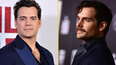 Henry Cavill announces he’s expecting his first child with girlfriend Natalie Viscuso