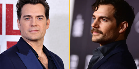 Henry Cavill announces he's expecting his first child with girlfriend Natalie Viscuso