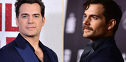 Henry Cavill announces he’s expecting his first child with girlfriend Natalie Viscuso