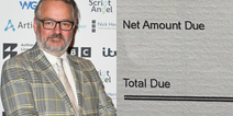 People stunned after BBC star reveals how much he earns from having his show on iPlayer