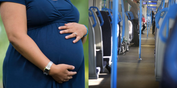 Man refuses to give up seat for pregnant woman because ‘he works long hours’