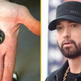 Eminem celebrates 16 years of sobriety