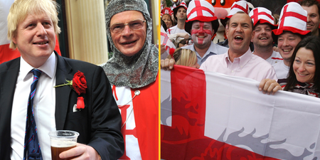 Petition to make St George's Day a bank holiday reaches over 75,000 signatures
